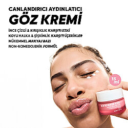 Cream Co Peptide Glow Eye Cream - Cream Co. (1)