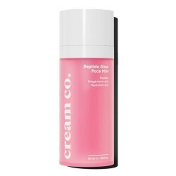 Cream Co Peptide Glow Face Mist Işıltılı Yüz Spreyi - Cream Co.