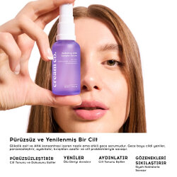 Cream Co. Pürüzsüzleştirici Nemlendirici Set - Cream Co. (1)