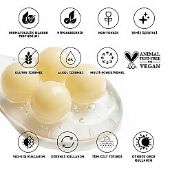 Cream Co. SOS Capsule Cream 50ml - 6
