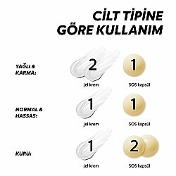 Cream Co. SOS Capsule Cream 50ml - 7