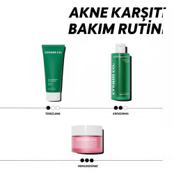 Cream Co. Tea Tree Balance Jelly Cleanser 100 ml - 10