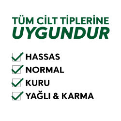 Cream Co. Çay Ağacı Yağı Yüz Temizleme Jeli 400ml - 3