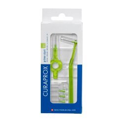 Curaprox 011 Prime Start Arayüz Fırçası