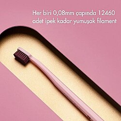 Curaprox 12460 Velvet Diş Fırçası - 3
