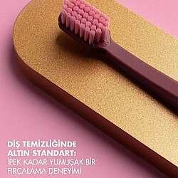 Curaprox 12460 Velvet Diş Fırçası - 5