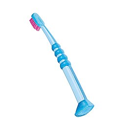 Curaprox Baby 0-4 Yaş Diş Fırçası - 3