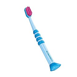 Curaprox Baby 0-4 Yaş Diş Fırçası - 4