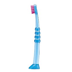 Curaprox Baby 0-4 Yaş Diş Fırçası - Curaprox (1)