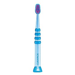Curaprox Baby 0-4 Yaş Diş Fırçası - Curaprox
