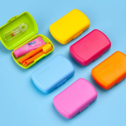 Curaprox Be You Travel Set Yeşil - 3