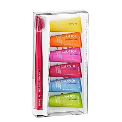 Curaprox Be You Whitening 6'lı Karma Set 10ml - Curaprox