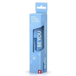 Curaprox Beyou Böğürtlen & Meyan Kökü Diş Macunu 60ml - 2