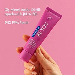 Curaprox BeYOU Karpuz Diş Macunu 60 ml - 5