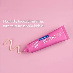 Curaprox BeYOU Karpuz Diş Macunu 60 ml - 4