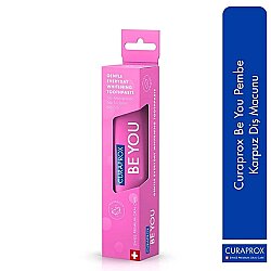 Curaprox BeYOU Karpuz Diş Macunu 60 ml - 3