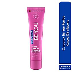 Curaprox BeYOU Karpuz Diş Macunu 60 ml - Curaprox