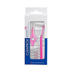 Curaprox CPS08 Prime Start Arayüz Fırçası - Curaprox