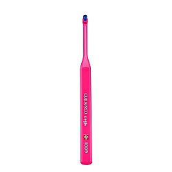 Curaprox CS 1009 Ortho Tek Demet Diş Fırçası Pembe 