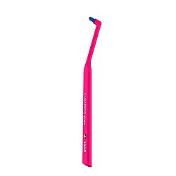 Curaprox CS 1009 Ortho Tek Demet Diş Fırçası Pembe - 2
