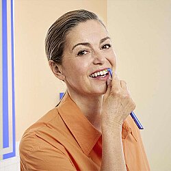 Curaprox Cs 1009 Ortho Tek Demetli Diş Fırçası - 5