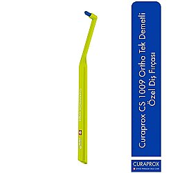 Curaprox Cs 1009 Ortho Tek Demetli Diş Fırçası - Curaprox
