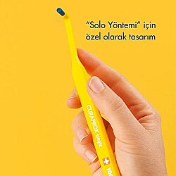 Curaprox Cs 1009 Ortho Tek Demetli Diş Fırçası - Curaprox (1)