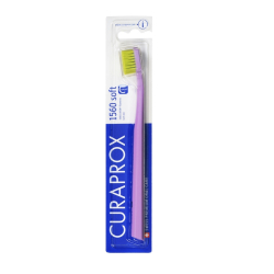 Curaprox CS 1560 Soft Diş Fırçası - Curaprox