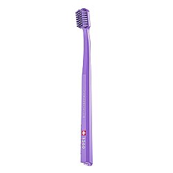 Curaprox CS 1560 Super Soft Diş Fırçası Mor - 2