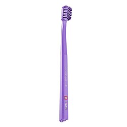 Curaprox CS 1560 Super Soft Diş Fırçası Mor - 3