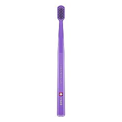 Curaprox CS 1560 Super Soft Diş Fırçası Mor 