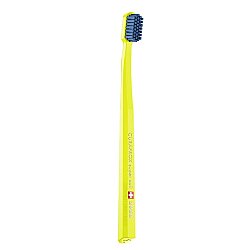 Curaprox CS 3960 Super Soft Diş Fırçası Sarı - 3
