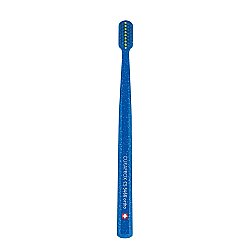 Curaprox CS 5460 Ortho Ultra Soft Diş Fırçası Mavi - Curaprox