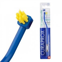 Curaprox CS 708 Implant Tek Demet Diş Fırçası