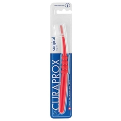 Curaprox CS Surgical Mega Soft Diş Fırçası - 3