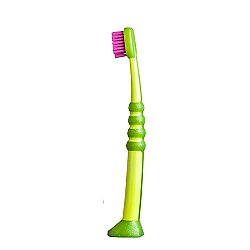 Curaprox Curakid CK 4260 Ultra Soft Diş Fırçası 0-4 Yaş - Curaprox