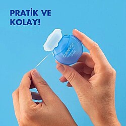Curaprox DF 820 Teflon Diş İpi 35m - 5