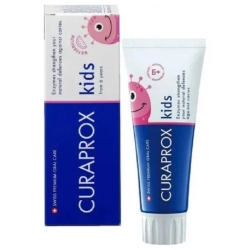 Curaprox Enzycal Kids Karpuz Diş Macunu 60ml - 2