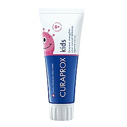 Curaprox Kids 1450ppm Florürlü Karpuzlu Çocuk Diş Macunu 60ml - Curaprox