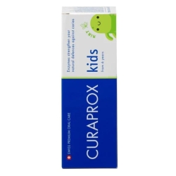 Curaprox Enzycal Kids Nane Aromalı Diş Macunu 60ml - Curaprox (1)