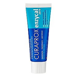 Curaprox Enzycal Zero Florürsüz Diş Macunu 75ml - Curaprox (1)