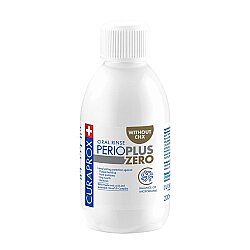 Curaprox Perio Plus+ Zero Ağız Çalkalama Suyu 200 ml - Curaprox