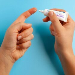 Curaprox Perioplus Focus Perio Gel 10ml - 2
