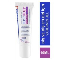 Curaprox Perioplus Focus Perio Gel 10ml