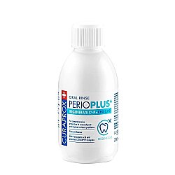 Curaprox Perioplus Forte 0,20chx Ağız Çalkalama Suyu 200 ml - Curaprox