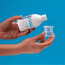 Curaprox Perioplus Forte 0,20chx Ağız Çalkalama Suyu 200 ml - Curaprox (1)