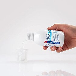 Curaprox Perioplus Forte 0,20chx Ağız Çalkalama Suyu 200 ml - 4