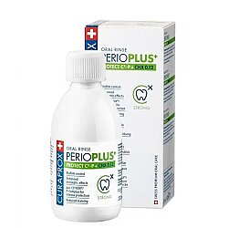 Curaprox Perioplus Protect 0,12chx Ağız Çalkalama Suyu 200ml - Curaprox