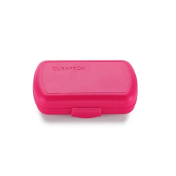 Curaprox Seyahat Seti - Koyu Pembe - Curaprox (1)