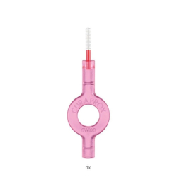 Curaprox Seyahat Seti - Koyu Pembe - 4